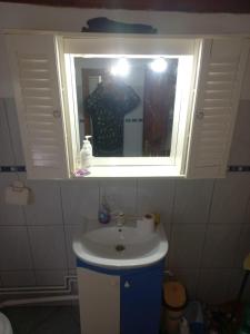 Double room with private bathroom by OSTERIA CONSTANTINO