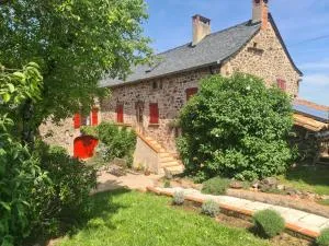 Gîte du Ligal - Monteils