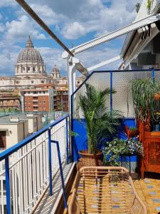 Le Terrazze del Duca San Pietro Guesthouse