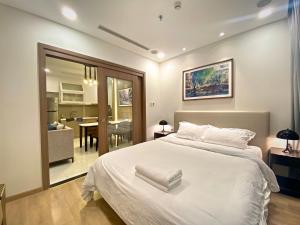 Vinhome central Park Classic At Landmark 81