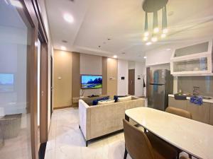 Vinhome central Park Classic At Landmark 81