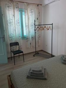 Spata Lykourgos Homes