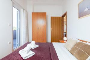 Apartments with parking space Medulin - 2274