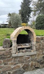 Maisons de vacances Maison de campagne dans un village de caractere : photos des chambres