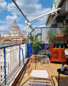 Le Terrazze del Duca San Pietro Guesthouse