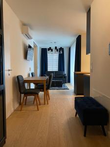 See & You Ferienwohnung mit Hotelanbindung