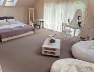 Viesu nams ČETRI GADALAIKI