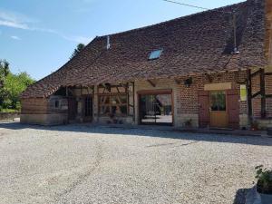 Maisons de vacances Gite des Trois Sapins : photos des chambres