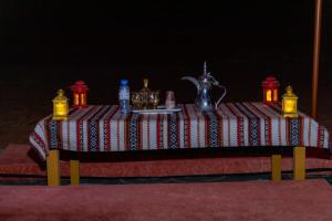 Delight Desert Private Camp