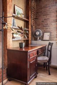 Gildi Dolce Vita, Tartu Home