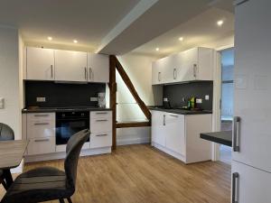 Ferienwohnungen im Landhaus