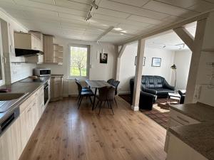 Ferienwohnungen im Landhaus