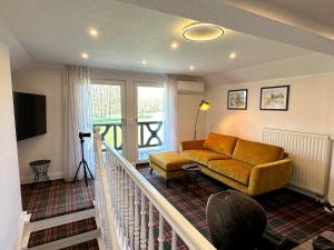 Ferienwohnungen im Landhaus