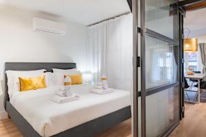 Exclusivo Apartamento en Sol