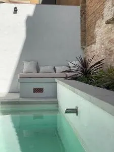 Casa Palma Pals 2 - Sant Climent de Peralta