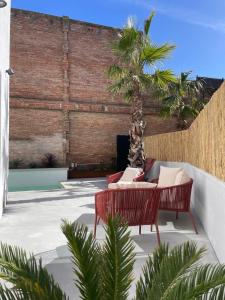 Casa Palma Pals 2