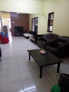 AB Tambun Homestay