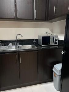 2-Bedroom Manhattan, Cubao Condo