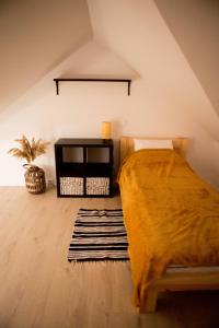 Apartament Może Morze Łebska Ostoja