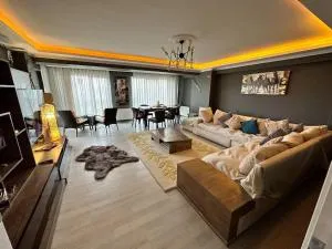 Akhome - Luxury dublex apartment - Yapıldak Akhome - Luxury dublex apartment - Yapıldak