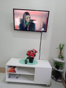 Cozy SHORE RESIDENCE Walking distance to Mall Of Asia near NAIA
