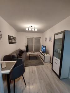 Apartament Podpromie