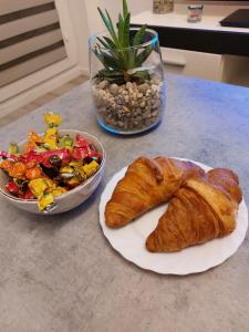 Apartament Podpromie