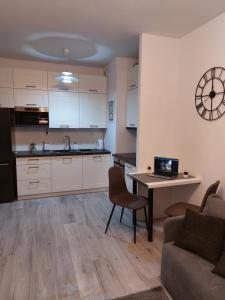 Apartament Podpromie