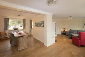 Golfhouse I - Hörnum