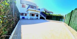 Bajo piscina VERAMAR 2 Vera Playa 500 metros a la playa