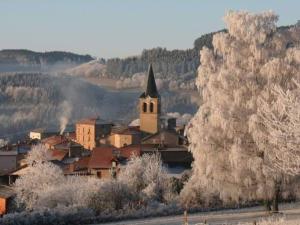 Villas Loft construit dans une ancienne usine! : photos des chambres