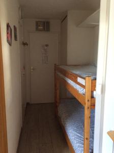 RESIDENCE LE BORSAT SUR PISTE STUDIO CABINE BALCON 64 chemin du Borsat TIGNES VAL CLARET