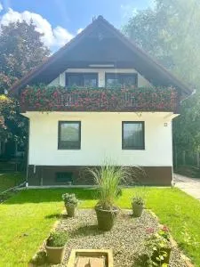 Kisduna ház - Kulcspuszta