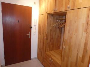 Ferienwohnung Moritz