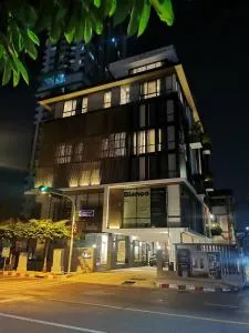 Tay Residence - Bang Su