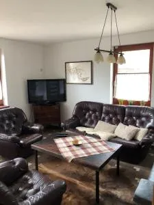 chata ORAVSKA priehrada - Dolný Štepanov