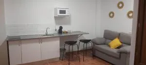 Loft 2 Nuevo ,segundo piso sin ascensor - Puente Mayorga
