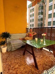 Apartamento La Biznaga