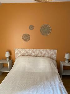 B&B / Chambres d'hotes Moulin de Latouille : photos des chambres