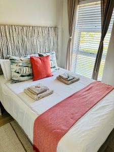 Rienks Beach Nook
