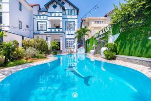 Amy Villa 05 - 100 M2 Swimming Pool - 100M To The Sea