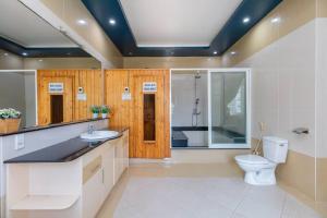 Amy Villa 05 - 100 M2 Swimming Pool - 100M To The Sea