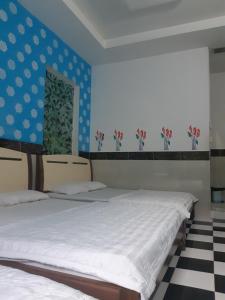 KHÁCH SẠN SAO MAI