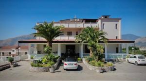 Hotel Vallisdea