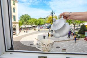 Liston Suites Anastasia