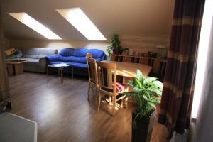Apartment Elisabeth