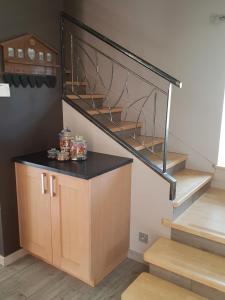 Villas Belle Villa en Ardeche Verte : photos des chambres