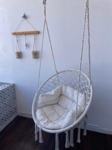 Azul apartment with sea view