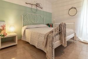 Magnolia casa di campagna Costa dei Trabocchi