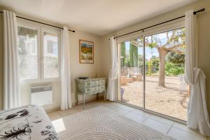 Maisons de vacances Villa des Roses a Lorgues : photos des chambres